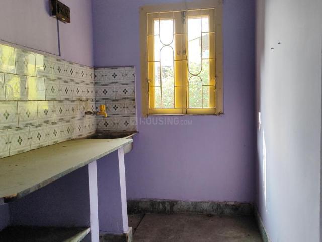 Flat for sale in North 24 Parganas, Dum Dum