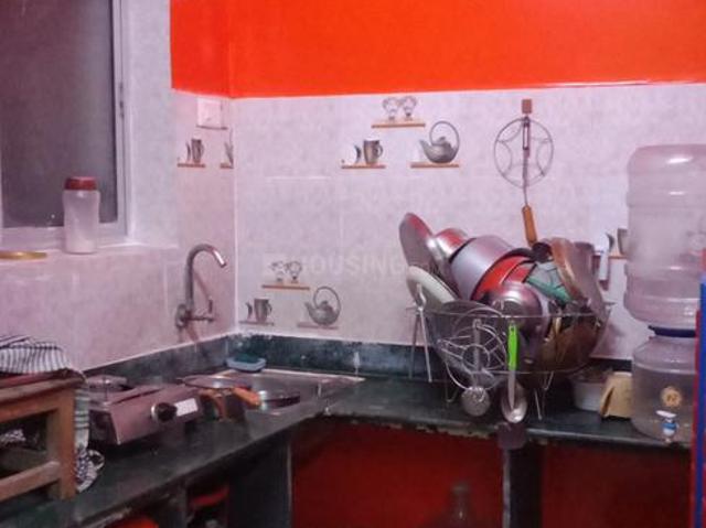 Flat for sale in Gorabazar, Dum Dum