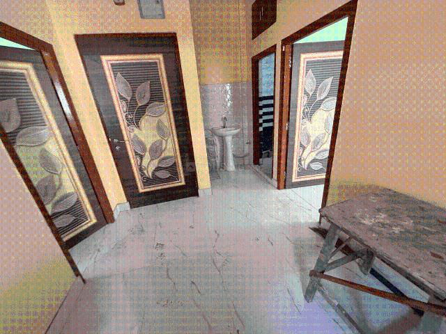 Flat for sale in North 24 Parganas, Dum Dum