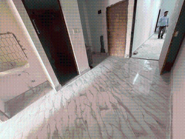Flat for sale in North 24 Parganas, Dum Dum