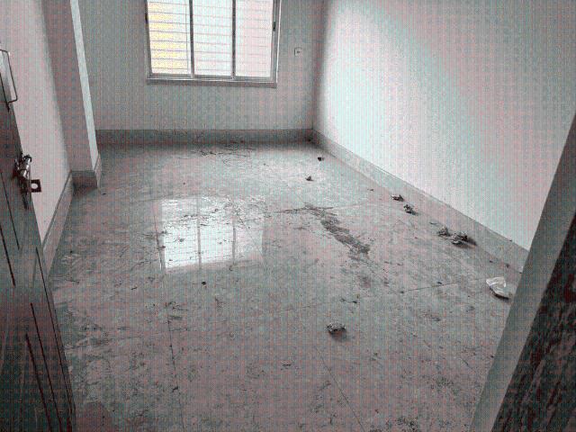 Flat for sale in Gorabazar, Dum Dum