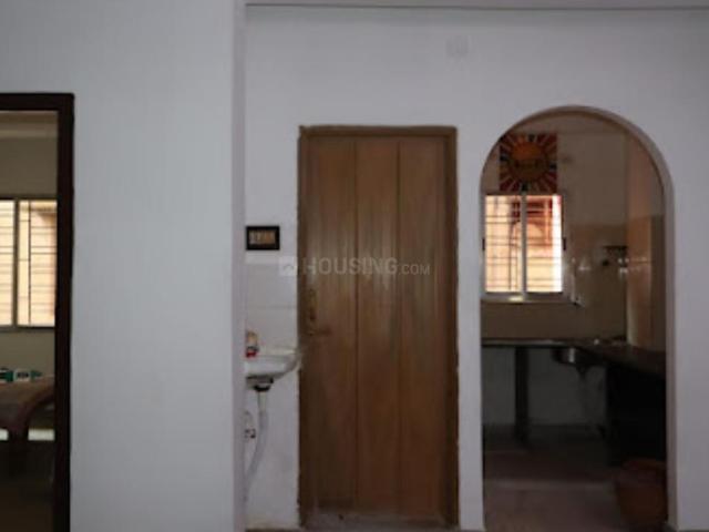 Flat for sale in Dum Dum, North 24 Parganas