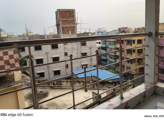 Flat for sale in North 24 Parganas, Dum Dum