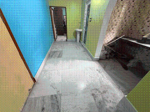 Flat for sale in North 24 Parganas, Dum Dum