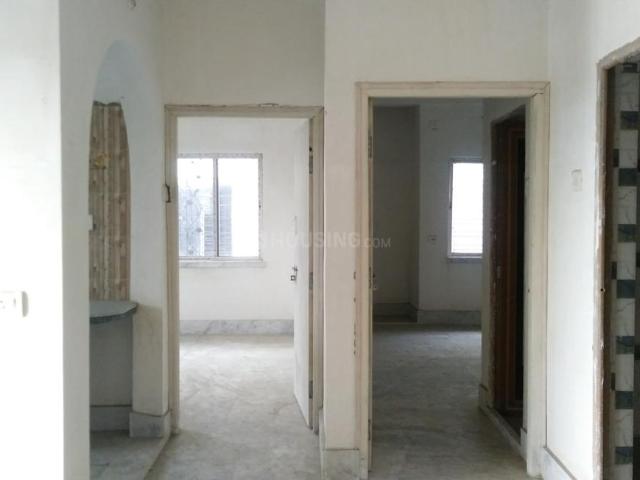 Flat for sale in North 24 Parganas, Dum Dum