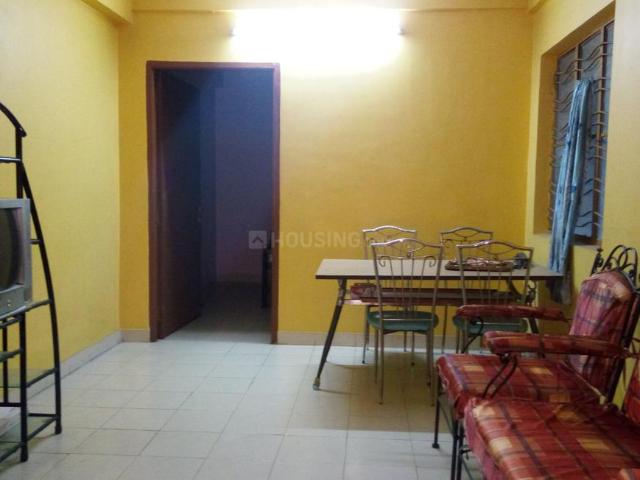 Flat for sale in Gorabazar, Dum Dum