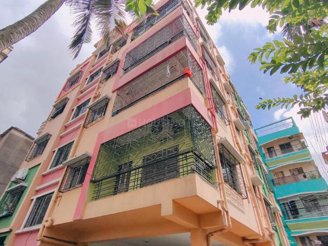 Flat for sale in Dum Dum, North 24 Parganas