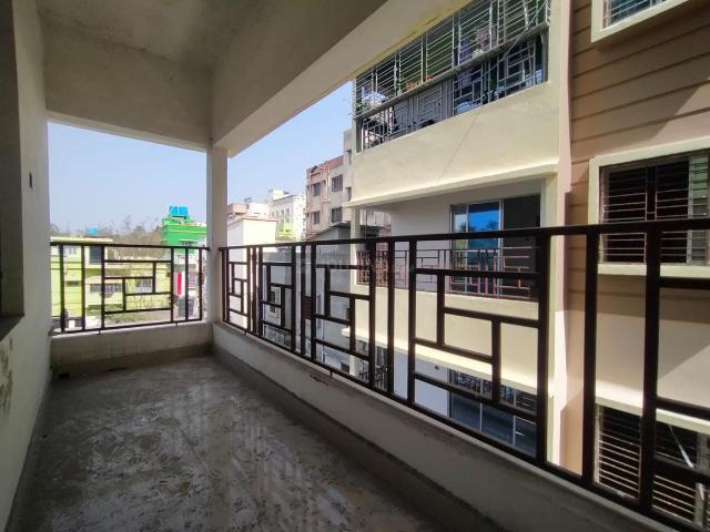 Flat for sale in Gorabazar, Dum Dum