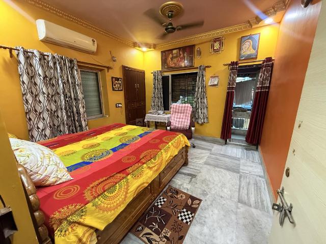 Flat for sale in North 24 Parganas, Dum Dum