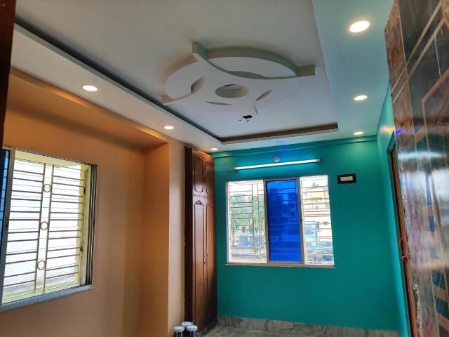 Flat for sale in Dum Dum, North 24 Parganas