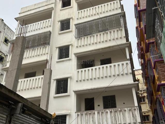 Flat for sale in North 24 Parganas, Dum Dum