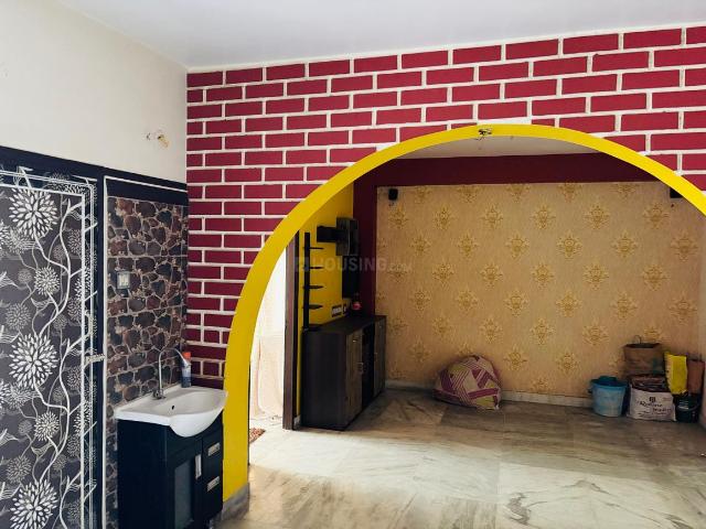 Flat for sale in North 24 Parganas, Dum Dum