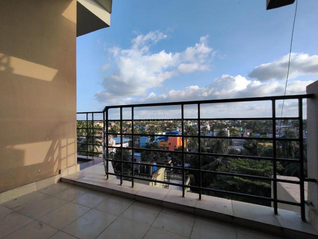 Flat for sale in Gorabazar, Dum Dum