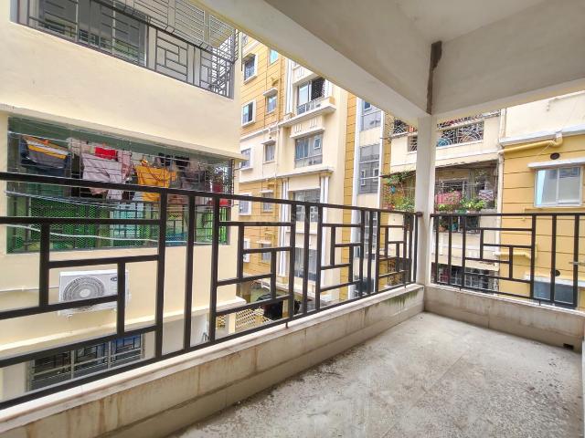 Flat for sale in Gorabazar, Dum Dum
