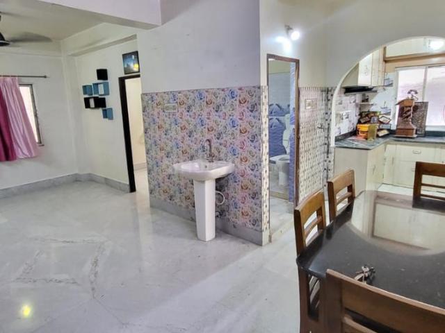 Flat for sale in Gorabazar, Dum Dum