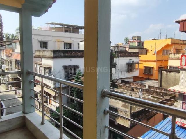 Flat for sale in Dum Dum, North 24 Parganas