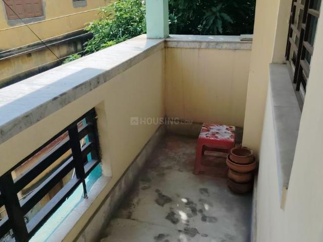 Flat for rent in North 24 Parganas, Dum Dum
