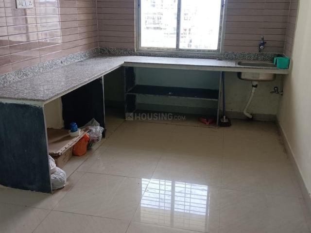 Flat for rent in North 24 Parganas, Dum Dum