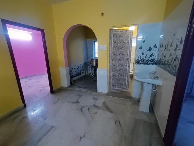 Flat for rent in North 24 Parganas, Dum Dum