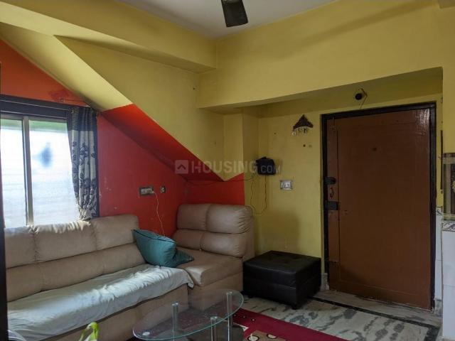 Flat for rent in North 24 Parganas, Dum Dum