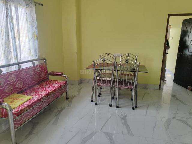 Flat for rent in North 24 Parganas, Dum Dum