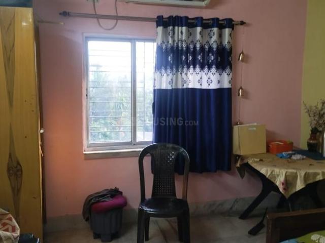 Flat for rent in North 24 Parganas, Dum Dum
