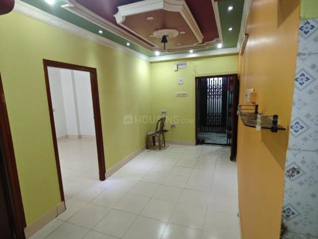 Flat for rent in North 24 Parganas, Dum Dum