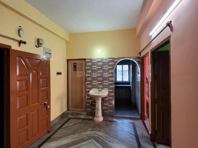 Flat for rent in North 24 Parganas, Dum Dum