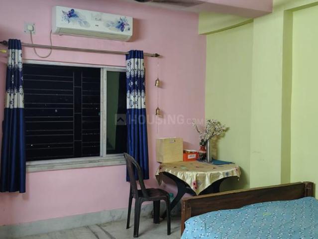 Flat for rent in North 24 Parganas, Dum Dum