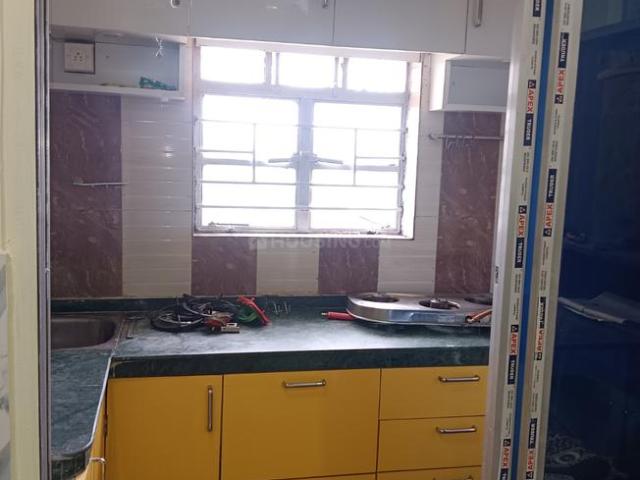 Flat for rent in North 24 Parganas, Dum Dum