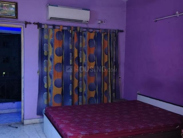 Flat for rent in North 24 Parganas, Dum Dum