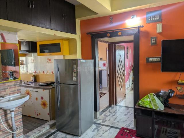 Flat for rent in North 24 Parganas, Dum Dum