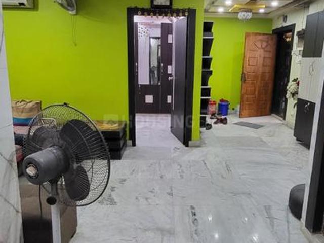 Flat for rent in North 24 Parganas, Dum Dum