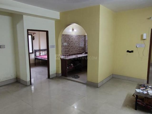 Flat for rent in North 24 Parganas, Dum Dum