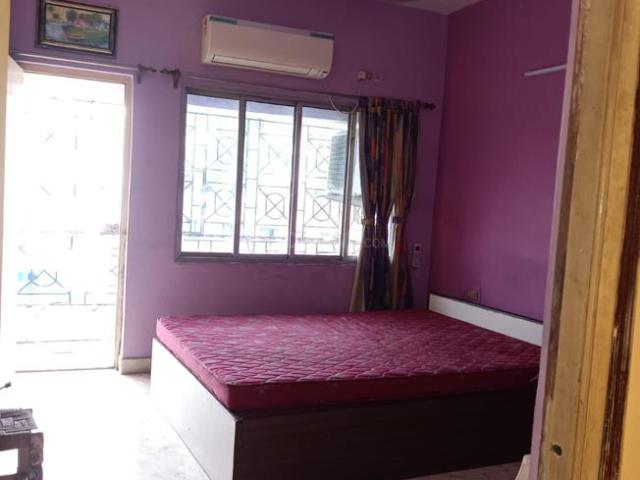 Flat for rent in North 24 Parganas, Dum Dum