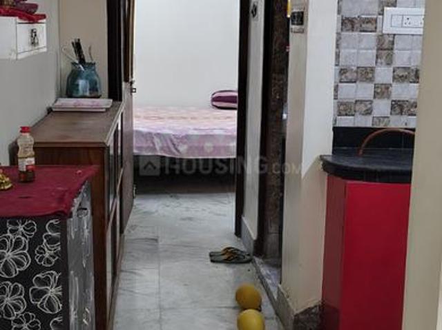Flat for rent in North 24 Parganas, Dum Dum