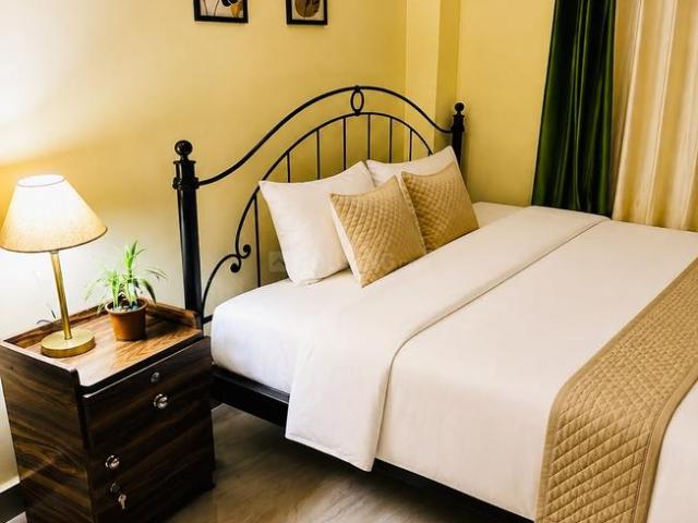 Flat for rent in Birati, Dum Dum