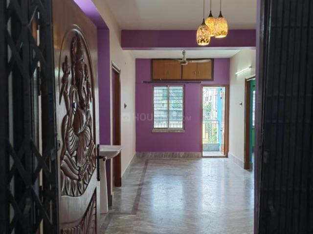 Flat for rent in North 24 Parganas, Dum Dum