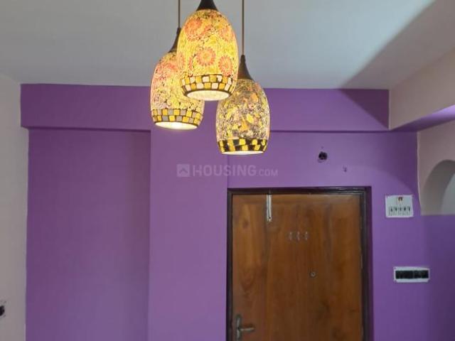 Flat for rent in Dum Dum, North 24 Parganas