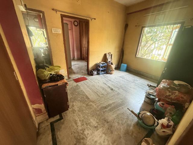 Flat for rent in Dum Dum, North 24 Parganas