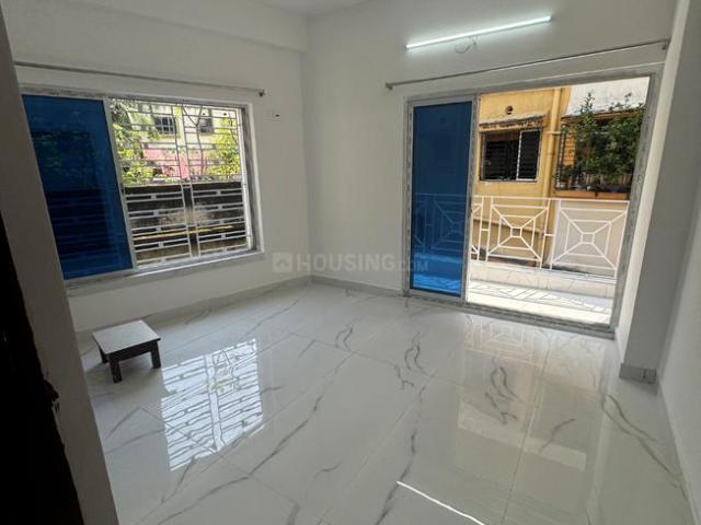 Flat for rent in Dum Dum, North 24 Parganas