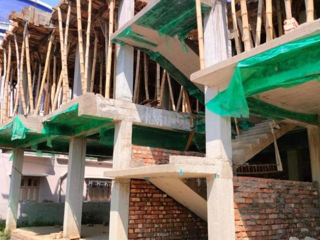 Flat for sale in Dum Dum, North 24 Parganas