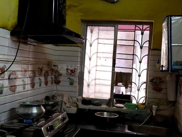 Flat for sale in Dum Dum, North 24 Parganas