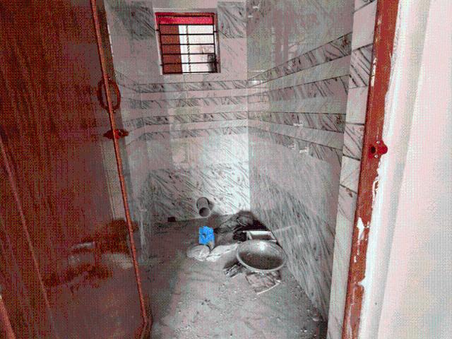 Flat for sale in Dum Dum, North 24 Parganas