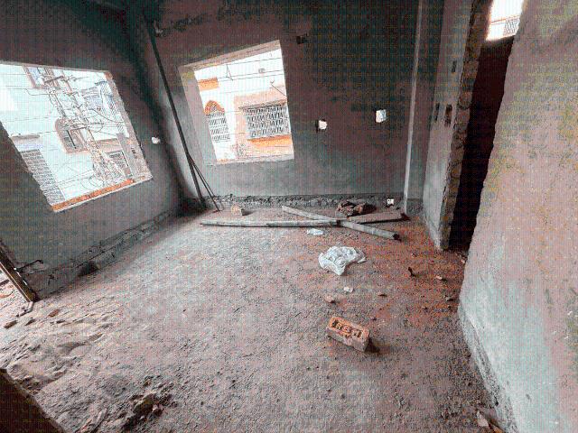 Flat for sale in Dum Dum, North 24 Parganas
