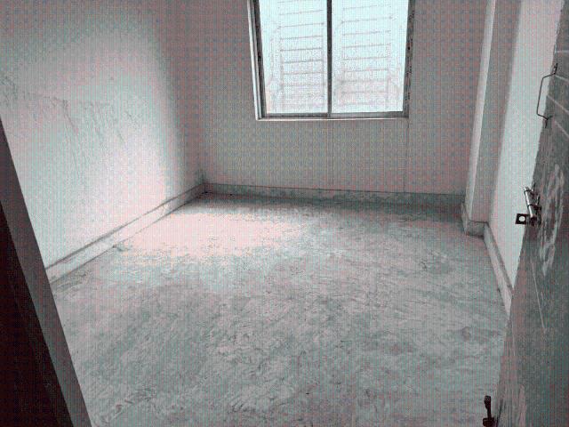 Flat for sale in Dum Dum, North 24 Parganas