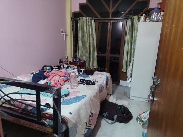 Flat for sale in North 24 Parganas, Dum Dum