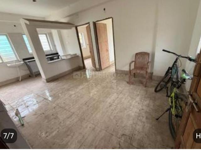 Flat for sale in Dum Dum, North 24 Parganas