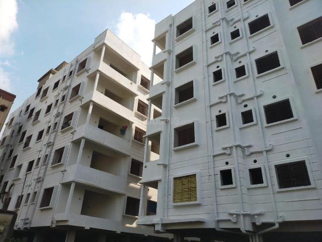 Flat for sale in Dum Dum, North 24 Parganas