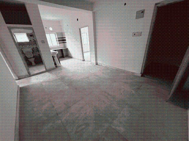 Flat for sale in North 24 Parganas, Dum Dum